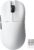 YUNZII M1 Wireless Gaming Mouse, Tri-Mode 2.4G/BT/Wired Gaming Mouse, PAW3311 Sensor 10000 DPI Rechargeable Wireless Mouse with 5 Programmable Buttons, Customizable via Software for Win & Mac (White)