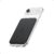 Anker Nano MagSafe Power Bank, Ultra-Slim 5,000mAh Magnetic Wireless Charging Battery, Qi2 Certified 15W Max MagSafe-Compatible Portable Charger, Ergonomic Design, for iPhone Air/17/16 Series