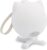 PetSafe Dancing Dot Laser Cat Toy – Encourages Exercise & Mental Stimulation – Random Laser Patterns – Battery Operated – Safe for Cats – Award-Winning – Compact Design