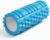 Strong Foam Roller – Deep Tissue Medium Density Muscle Massager with Myofascial Trigger Point Release, Back Massage Roller for Soreness and Mobility 13 x 5.5 Inch
