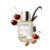Dossier – Eau de Parfum – Ambery Cherry – Inspired by T.Ford Lost Cherry – Perfume Luxury – Pure Infused – Paraben Free – Vegan – For Women Men Unisex – Fragrance 1.7 Fl oz (Spray 50ml)