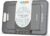 Titanium Cutting Board Double Sided Food Grade, Pure Titanium/PP for Kitchen, Cutting Board Easy to Clean[15.5”*10.5”+12”*8.5”]