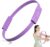 Pilates Kit, Pilates Ring and Ball Set with 5-Level Resistance Bands for Core Strength, Stretching, Toning & Full Body Home Workout Pilates Equipment