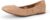 Amazon Essentials Women’s Belice Comfortable Slip-On Ballet Flats Shoes