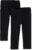 The Children’s Place Baby Girls’ and Toddler Leggings 2-Pack