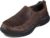 Skechers Men’s USA Expended – Seveno Moc Toe Leather Slip On