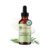 Mielle Organics Rosemary & Mint Hair Oil – Strengthening Biotin Oil Infused Frizzy & Damaged Hair Care – Split Ends & Dry Scalp Treatment to Support Longer, Healthier Strands, 2oz