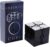 Infinity Cube Sensory Fidget Toy, EDC Fidgeting Game for Kids and Adults, Cool Mini Gadget Best for Stress and Stress Relief and Kill Time, Easter Stocking Stuffers Unique Idea for Fingers and Hands