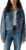 Levi’s Women’s Shrunken 90’s No Pleat Trucker