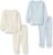 Amazon Essentials x Sofia Grainge Mommy and Me Long Sleeve Pajama Set