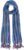 Humble Hilo Multi-Colored Scarf/Shawl for Women Lightweight Head or Neck Scarf