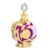 Swiss Arabian Yulali – Luxury Products From Dubai – Long Lasting And Addictive Personal Perfume Oil Fragrance – A Seductive Signature Aroma – 0.5 Oz
