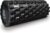Trigger Point Releasing Foam Massage Roller with Medium Compression for Exercise, Stretching, and Muscle Recovery – Relieves Muscle Tightness, Improves Mobility, and Circulation