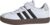adidas Kids’ VL Court 3.0 Elastic Lace & Strap Shoe