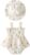 Mubineo Baby Girl Clothes Summer Dress Cotton Linen Romper Sleeveless Smocked Rompers Sun Dress Hat Skirt Boho Outfits