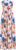 GRACE KARIN Women Strapless Dress Casual Loose Ruched Long Maxi Dress with Pockets