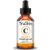 TruSkin Vitamin C Serum for Face – Anti Aging Face Serum with Hyaluronic Acid & Vitamin E – Brightening Formula for Improving Appearance of Dark Spots, Fine Lines & Wrinkles – All Skin Types, 1 fl oz