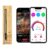 MEATER Plus: Smart Bluetooth Wireless Meat Thermometer Digital | BBQ, Grill, Oven, Smoker, Air Fryer, Kitchen | Perfect for Steak, Chicken, Turkey, and More | Delicious Recipes in App