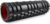 Foam Roller for Deep Tissue Massager, 18″ Trigger Point Foam Roller, Patented Exercise Roller for Muscle Recovery, Physical Therapy, Improves Mobility, Fitness, Yoga and Pilates (Black)