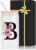 Monogrammed Glass Drinking Cup With Lid Straw Women Girl Friend Birthday 16th 18th 19th 20th 21st 30th 40th 50th 60th 70th 80th 90th 45th 65th 75th 1974 1964 40 60 70 Year Old Gift Funny Meaningful,B
