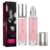 Women Pheromone Perfume – Long-lasting and Addictive Personal Roll-on Pheromone Perfume Oil Fragrance – Cologne for Women to Attract Men