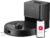roborock Q7 M5+ Robot Vacuum and Mop, Upgraded from Q5 Max+, Up to 7-9 Weeks Self-Empty, 10000Pa Suction, Dual Anti-Tangle System for Pet Hair & Carpet, PreciSense LiDAR Navigation, App Control, Black