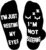 Vitery Father’s Day Gifts From Daughter Wife Son Kids- Personalized Fathers Day Gift For Dad Husband Stepdad, Funny Men Socks