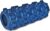 RumbleRoller Original Textured Foam Roller – Deep Tissue, Self Myofacial Release Massage Therapy Roller