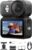 DJI Osmo Nano Standard Combo (128GB) – Small 4K/60fps Vlogging Camera with a 1/1.3″ Sensor, 143° Wide FOV Video, 200-Min Recording, Swift Content Transfer, Magnetic POV Cam 4K for Sports, Vlog