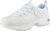 Skechers Women’s D’Lites Fresh Start Memory Foam Lace-up Sneaker
