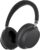 Raycon Essential Bluetooth Headphones – Over The Ear, Active Noise Cancelling Wireless Headphones + Awareness Mode, Bluetooth Headset with Mic, 50 Hours of Battery Life (Black)