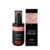 2-in-1 Korean Hair Perfume Oil & Serum with Morrocan Argan Oil & 12 Amino Acids for Dry, Damaged, Glass Hair Shine & Frizz-Control – Paraben & Alcohol-Free – Peach Floral Musk – 100ml / 3.38 fl oz