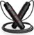 Jump Rope,Adjustable Jumping Rope,Tangle Free Fast Ball Bearings skipping rope,Suitable for Men, Women, and Kids,Fitness,Workout and Slimming at Home,School.
