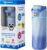 BOOST Smart Water Bottle with Reminder & Tracker, 16oz Kids Water Bottle for School, DIY Refrigerator Magnets, BPA-Free Vacuum Insulated Stainless Steel, Ideal Gift for Christmas, New Year