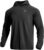 NORTHYARD Men’s Running Hoodie Lightweight Fleece Workout Gym Hooded Sweatshirts Long Sleeve Cold Weather Golf Pullover