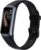 Fitness Tracker with Heart Rate/Blood Oxygen/Sleep Monitor, 20+ Sports Modes Smart Watches for Women/Men, Activity & Step Tracker Smart Watch for Android/iOS Phones (Black)