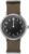 SEAKOSS 40mm Single-Hand Men’s Mechanical Watch, Military Wristwatch, Antique Russian Submarine Manual Winding Mechanical Watch