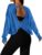 UNIANKIYA Open Back Workout Tops for Women Long Sleeve Cropped Athletic Clothes Gym Running Yoga Low Impact Sports T Shirts