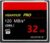 32GB UDMA High Speed Original CF Card Camera Memory Card