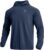 NORTHYARD Men’s Running Hoodie Lightweight Fleece Workout Gym Hooded Sweatshirts Long Sleeve Cold Weather Golf Pullover
