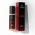 Rouge Pheromones Cologne for Men – Concentrated Pheromones Perfume For Men – Body Chemistry Fragrance For Him – Bold, Raw, Refined Scent – Travel Size, Rollerball Formula – 0.34 oz (10 mL)