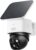eufy Security SoloCam S340, Solar Security Cameras Wireless Outdoor, Cameras for Home Security, 360° Pan & Tilt Surveillance, No Blind Spots, 2.4 GHz Wi-Fi, No Monthly Fee, HomeBase S380 Compatible