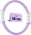 14″ Pilates Ring – Magic Circle for Inner Thigh, Arm & Core Toning | Anti-Bend Foam Handles | Home Fitness Gear for Women​