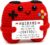 Busy Gaming Life Crochet Game Controller Gifts for Husband Fathers Day Birthday, Best Husband Ever Gifts for Wedding Anniversary from Wife, Anniversary Card Gift for Husband