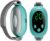 Handheld Sleep Aid Device – Microcurrent Relaxation Tool, USB Rechargeable, for Adults & Kids (Green, 1Pcs)