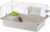 Ferplast Cavie Guinea Pig Cage & Rabbit Cage | Pet Cage Includes All Accessories to Get You Started & a 1-Year Warranty