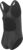 J.E Sterguard Girls’ One Piece Swimsuit A Pack of 2 Girls Bathing Suits, Competition Girl Swimsuits Size 6-16 Years