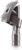 Dyson Groom Tool for Dyson Upright Vacuums