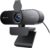 N newline 4K Webcam for PC, PDAF/CDAF Autofocus, 1080P@60FPS, 79° FOV, Auto Light Correction, 2 Noise Reduction Mics, Privacy Cover, USB-A, Streaming Camera for Skype, Teams, Online Meeting, NewEye 62