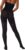 SPANXshape High-Waisted Mid-Thigh Tight-End Tights